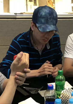 “倾听、交流、分享”2018k豆钱包学院夏季校友会(图9)
