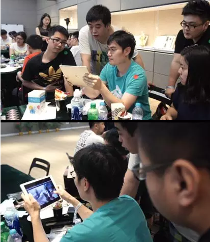“倾听、交流、分享”2018k豆钱包学院夏季校友会(图13)